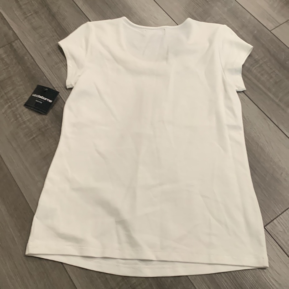 NWT basic blouse - Picture 4 of 4
